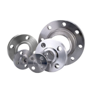 Flanges Metal Brasil